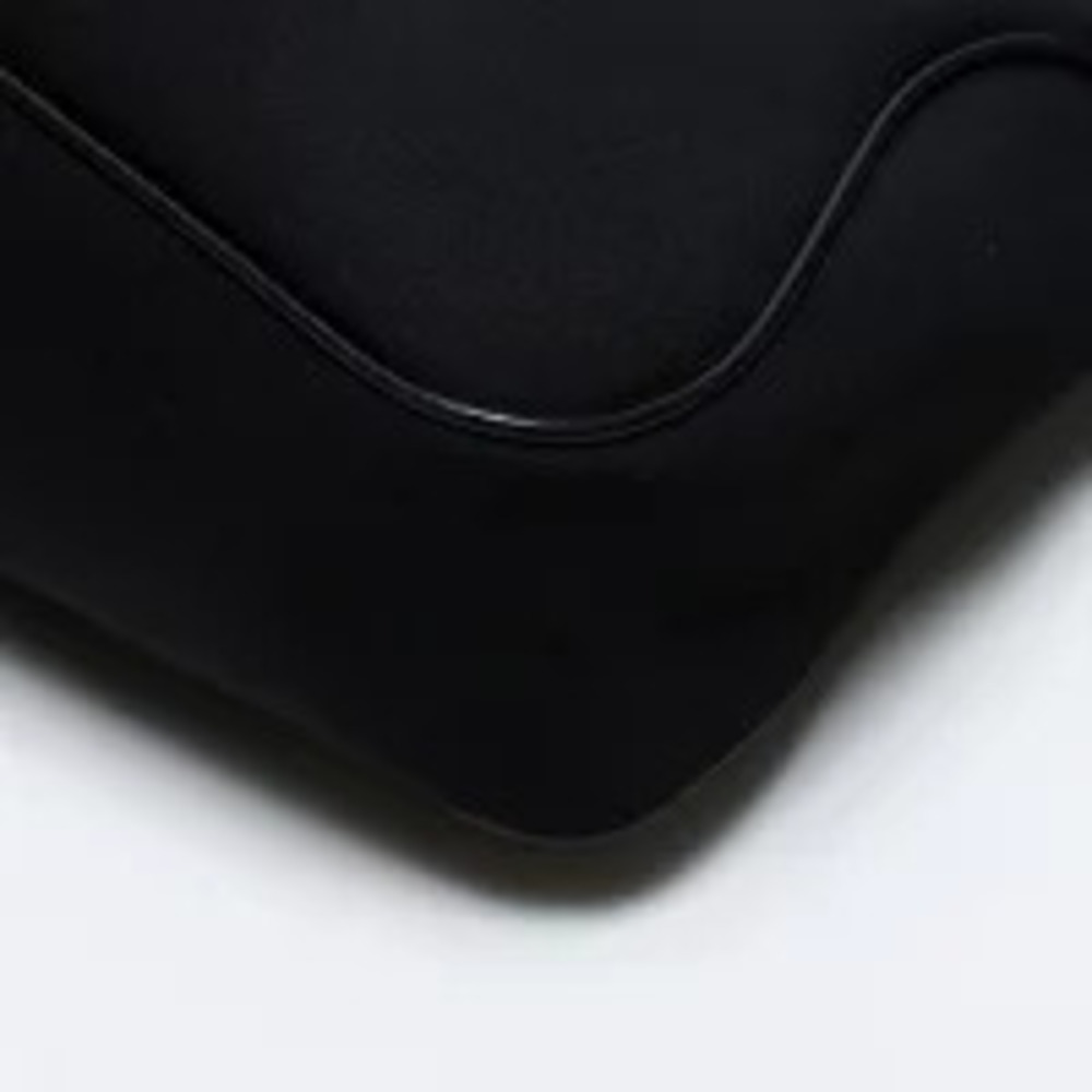 Salvatore Ferragamo Bag Black Shoulder Hobo - Picture 7 of 13